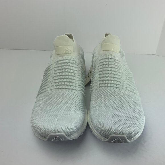 Adidas UltraBoost Laceless Primeknit PK Boost - Picture 2 of 8